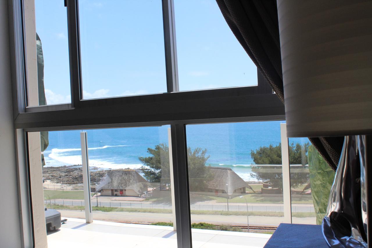 Seafront Apartment In Mossel Bay Exterior photo